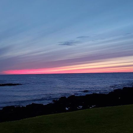 Ayala Bed & Breakfast Portstewart Eksteriør bilde
