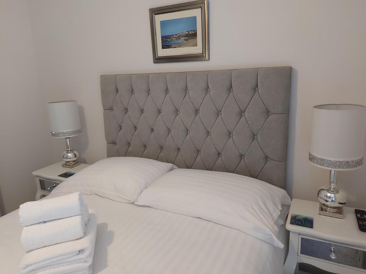 Ayala Bed & Breakfast Portstewart Eksteriør bilde