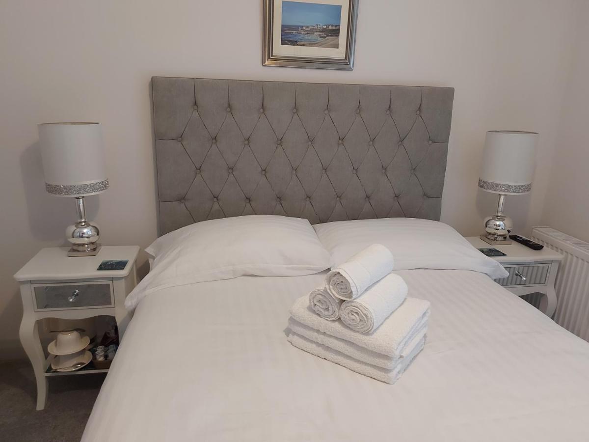Ayala Bed & Breakfast Portstewart Eksteriør bilde
