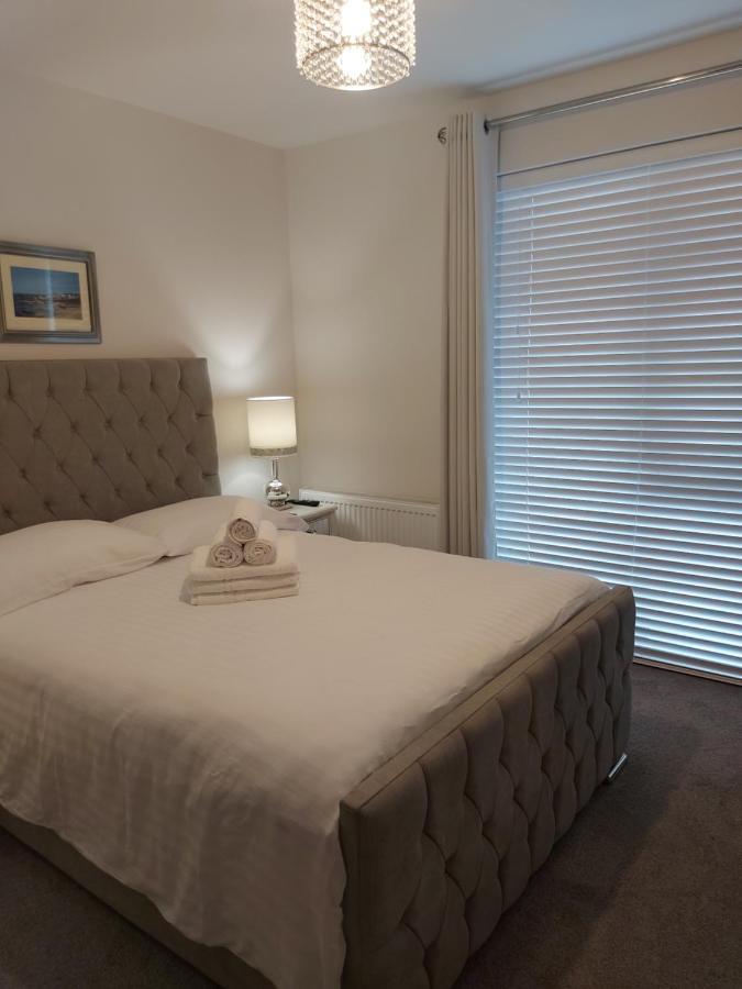 Ayala Bed & Breakfast Portstewart Eksteriør bilde