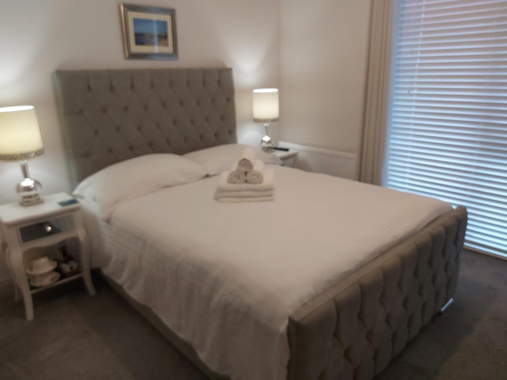 Ayala Bed & Breakfast Portstewart Rom bilde