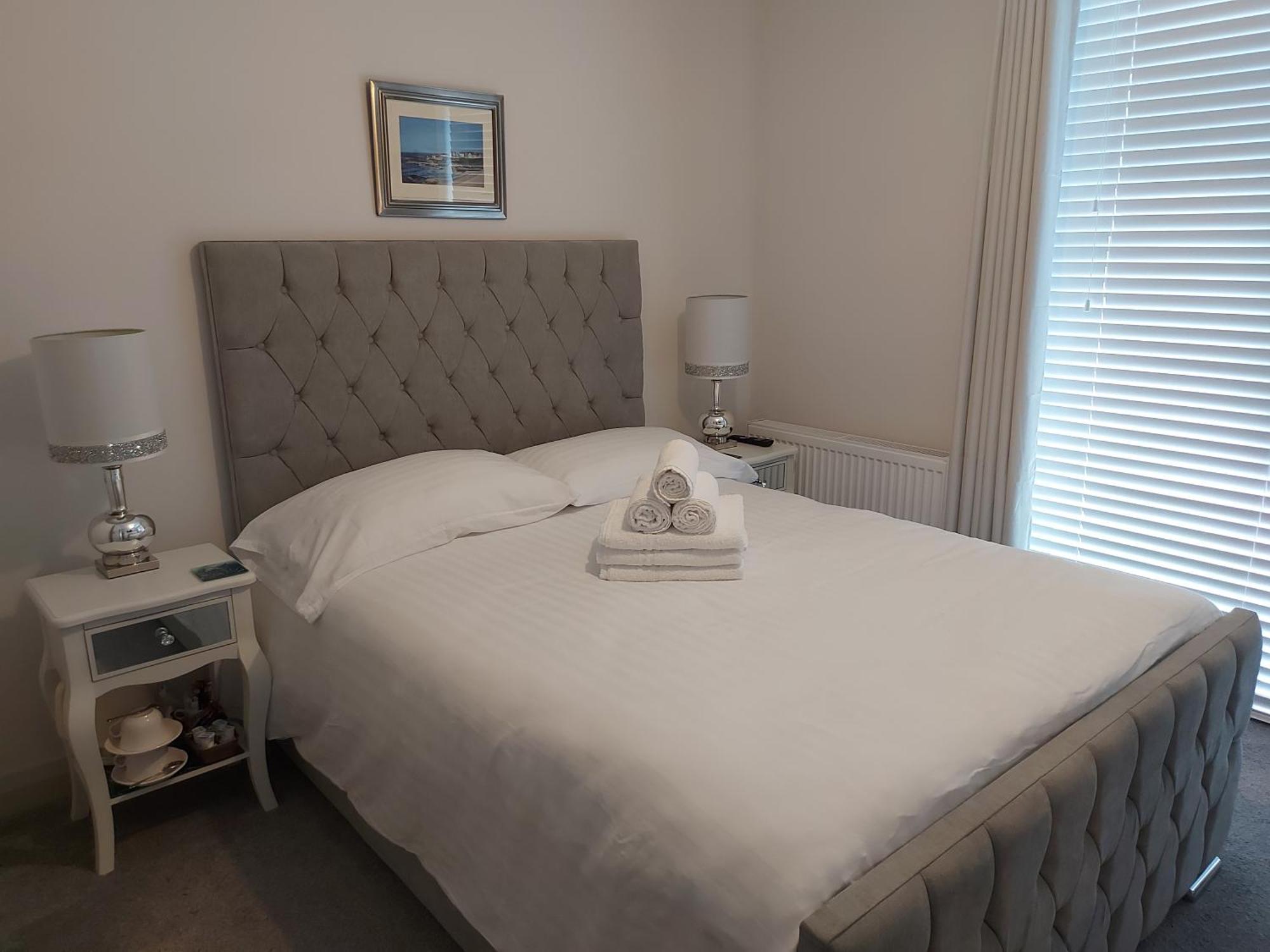 Ayala Bed & Breakfast Portstewart Rom bilde