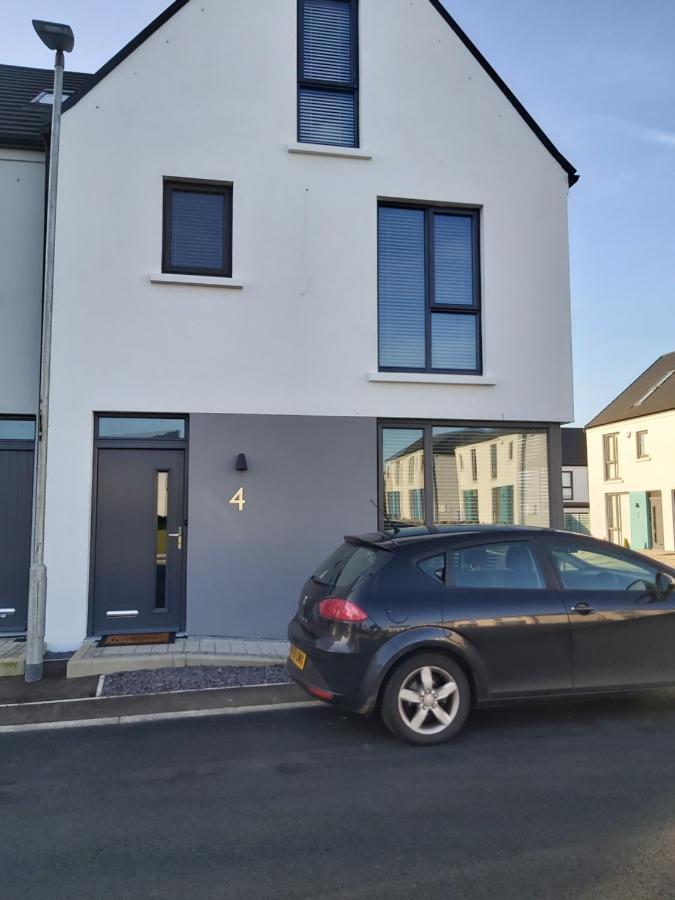 Ayala Bed & Breakfast Portstewart Eksteriør bilde